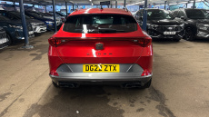 CUPRA Formentor 1.5 TSI 150 V1 5dr DSG Petrol Estate
